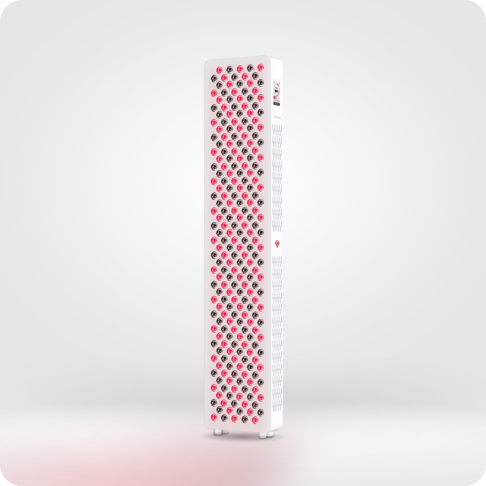 Infraredi Flex Max Light Therapy Lamps Infraredi