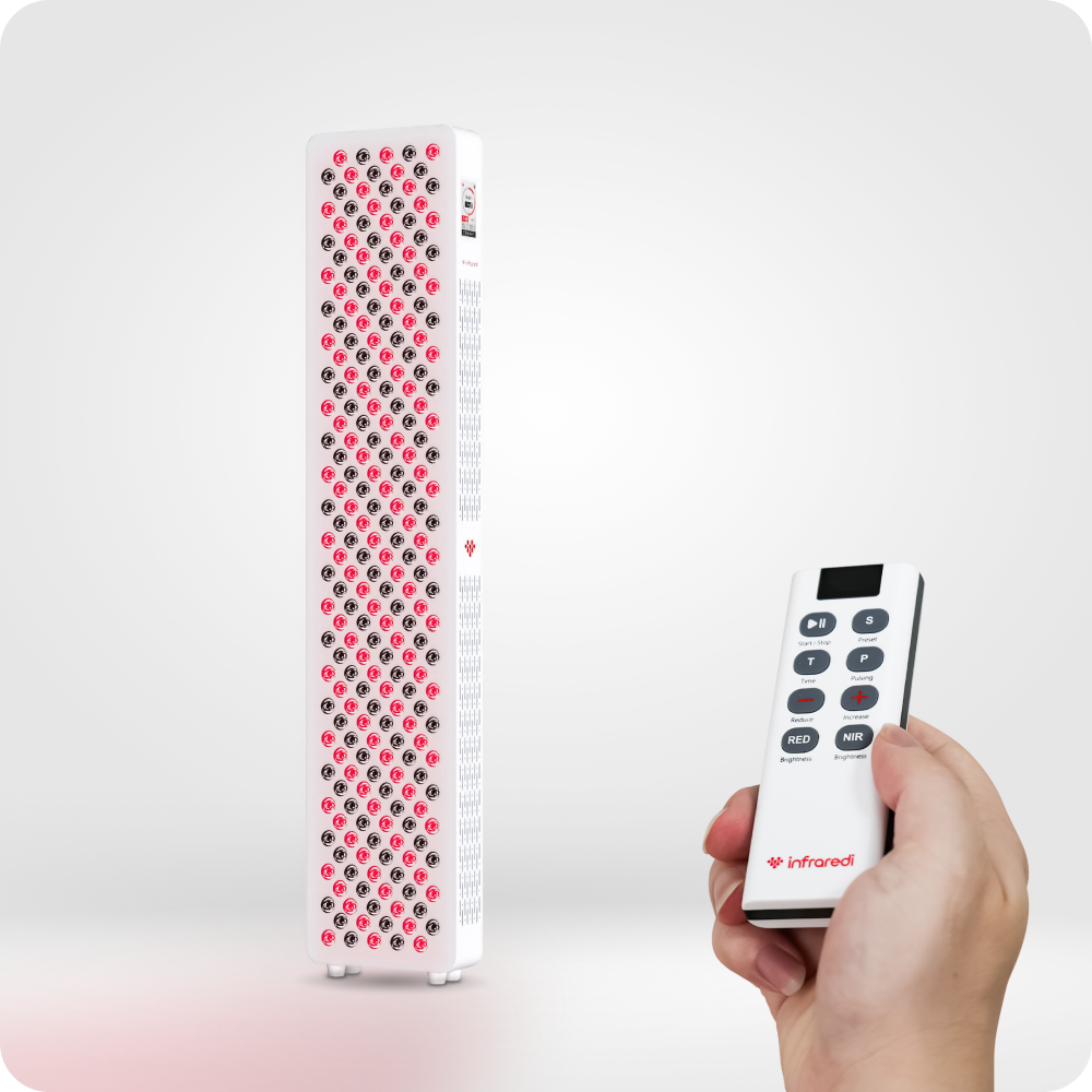 Infraredi Flex Max Light Therapy Lamps Infraredi