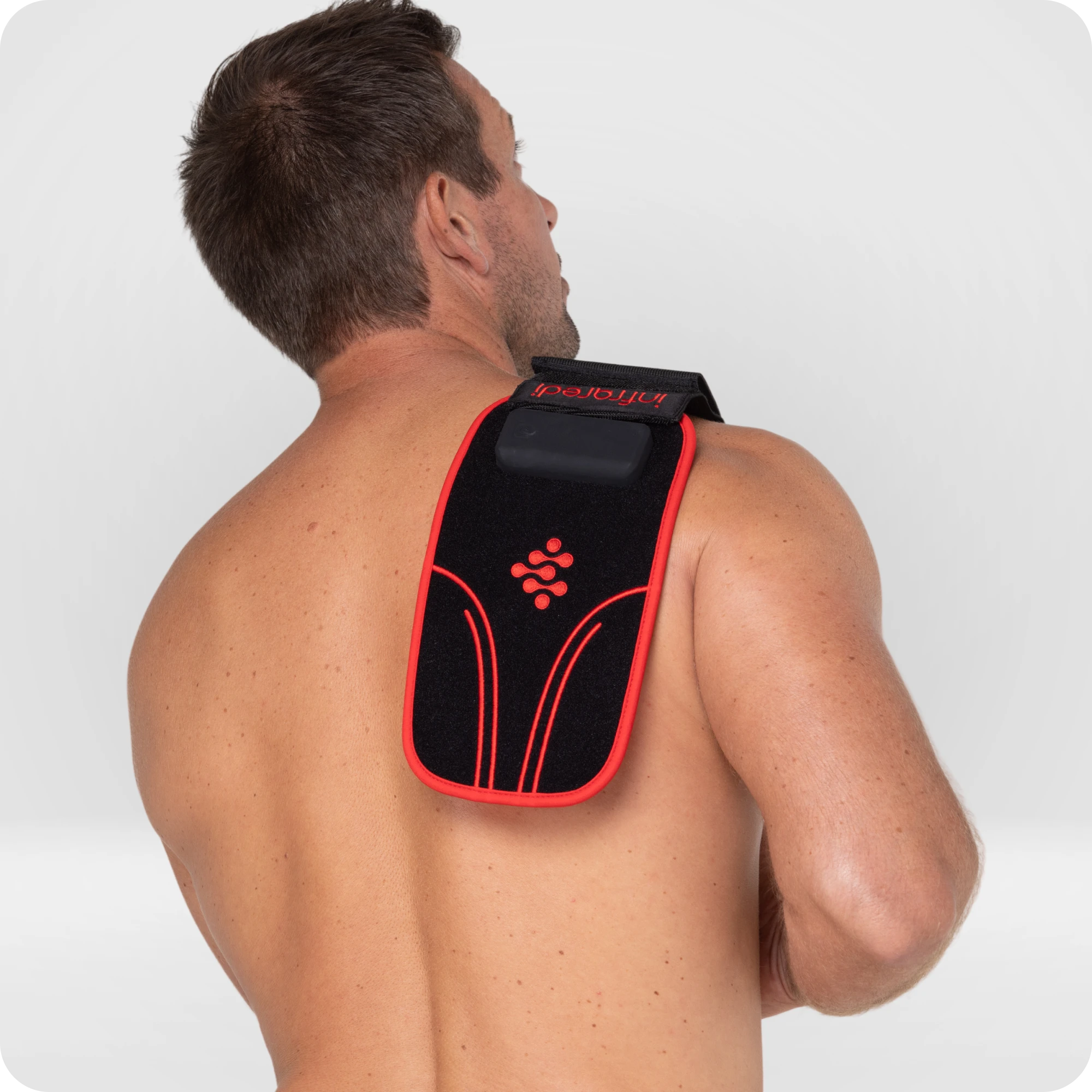Infraredi Body Wrap Plus Infraredi