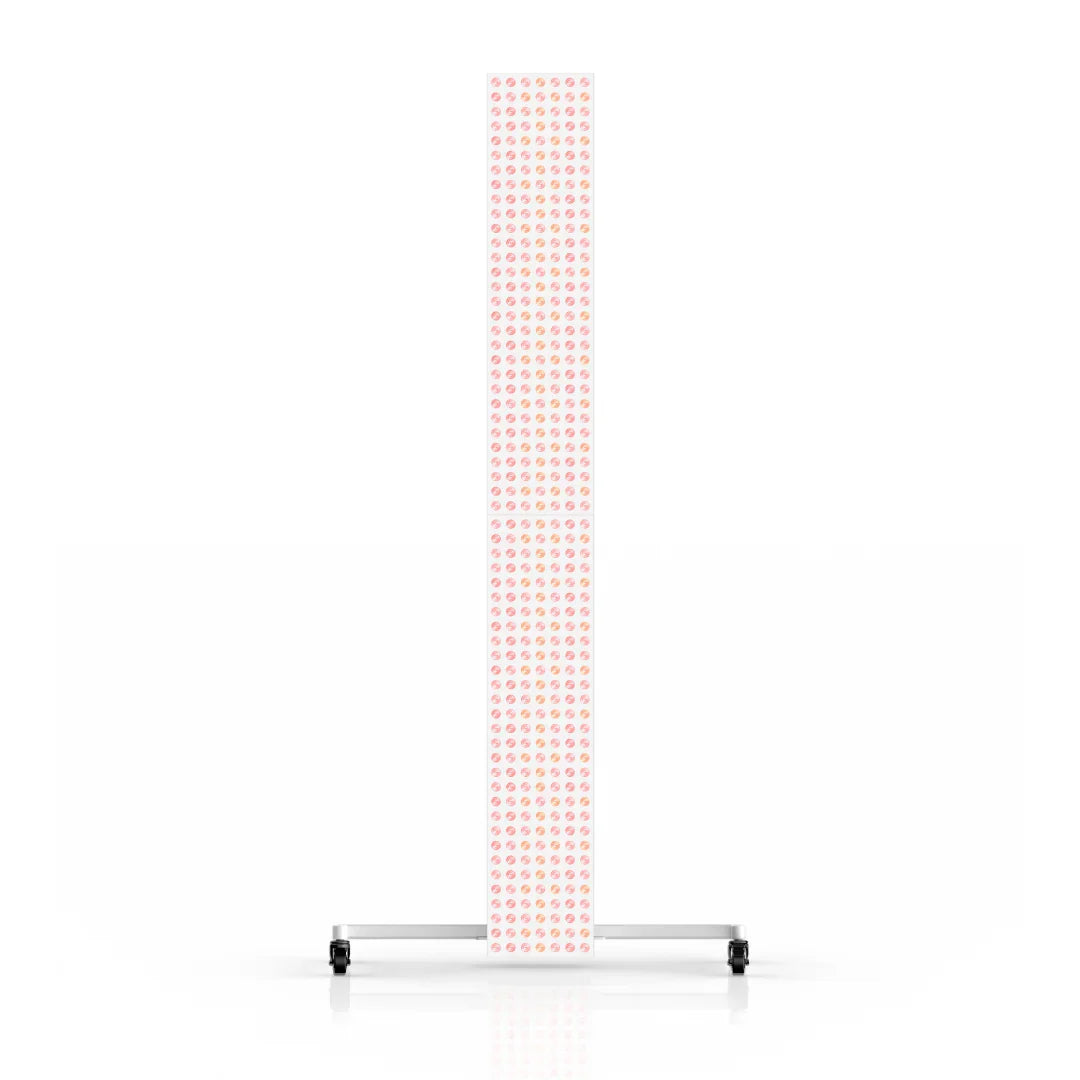 Infraredi Pro Dual 2.0 mobile stand front view