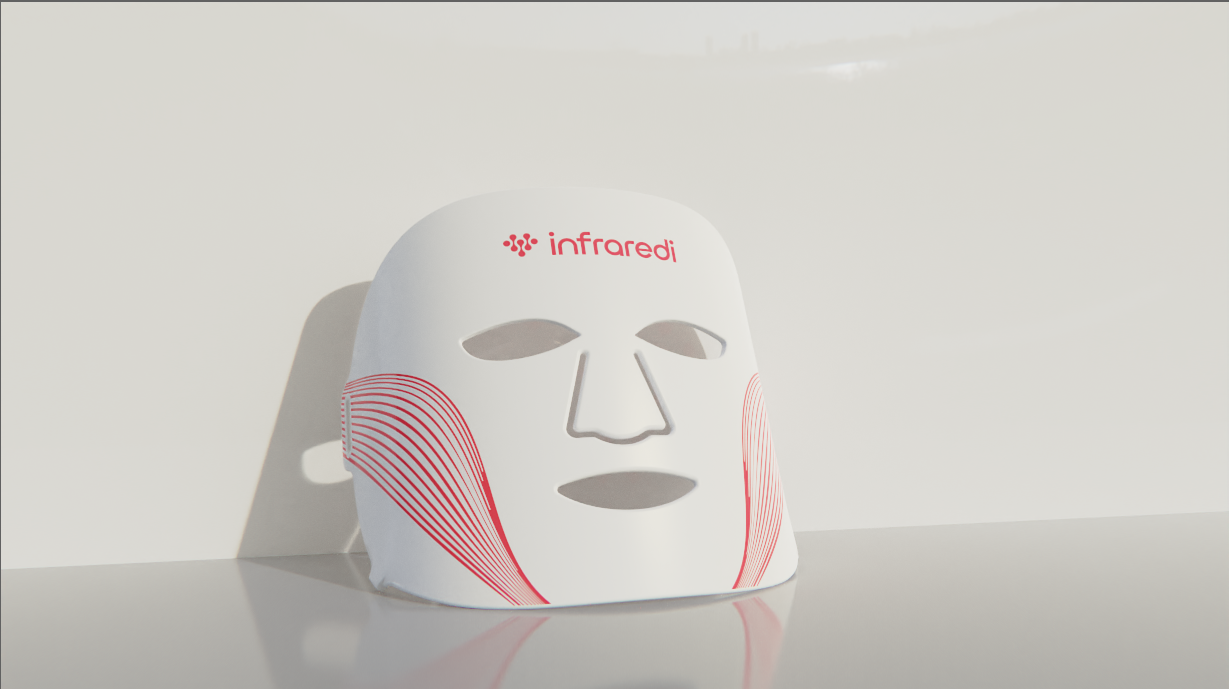 How Often Should You Use Red Light Therapy on Your Face?