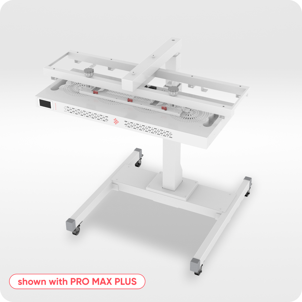 Infraredi Horizontal Stand 2.0 Infraredi