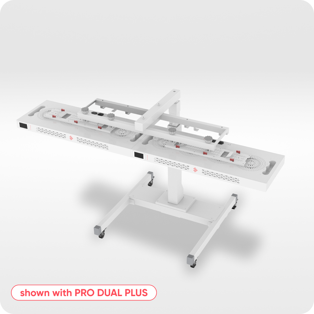Infraredi Horizontal Stand 2.0 Infraredi
