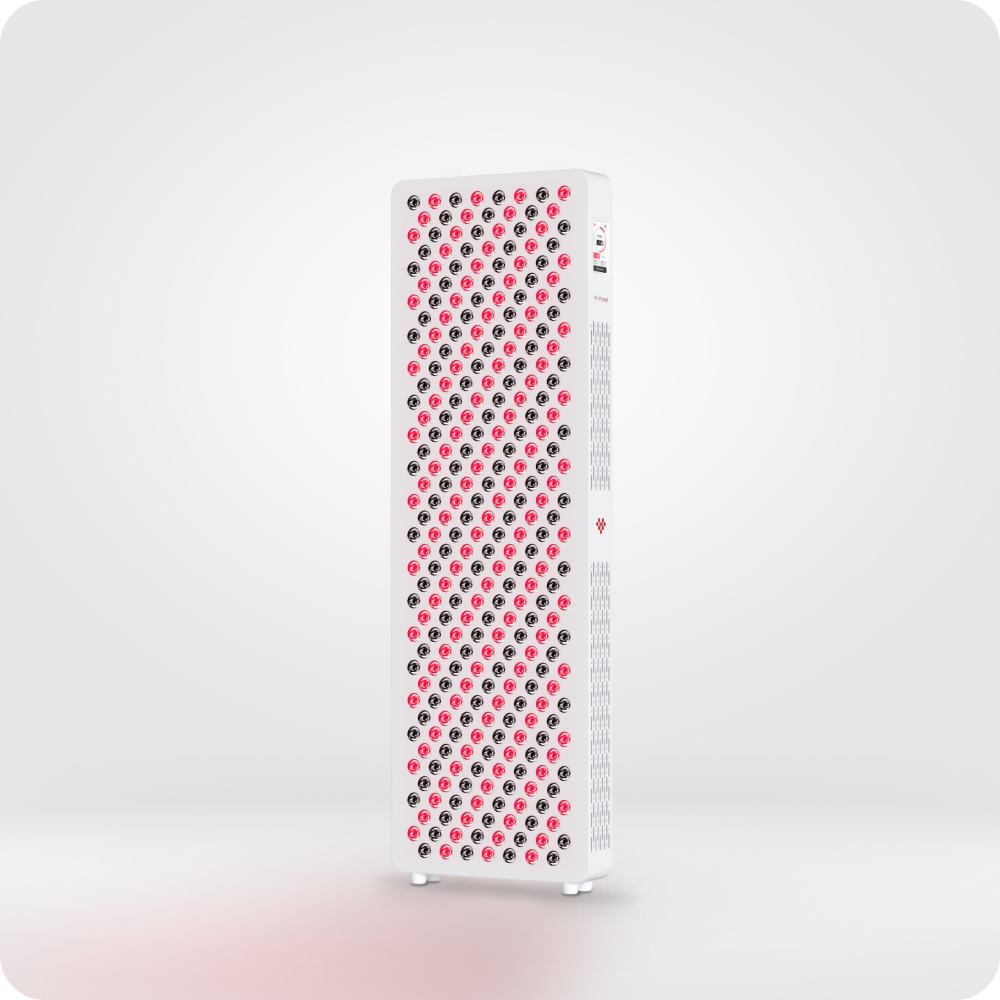 Infraredi Flex Max Plus Light Therapy Lamps Infraredi Canada