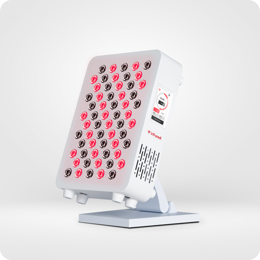 Infraredi Flex Mini Light Therapy Lamps Infraredi