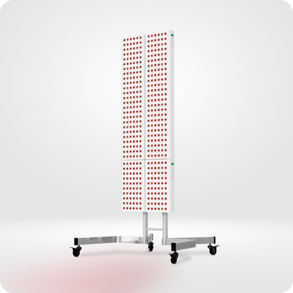 Infraredi Pro Ultra Light Therapy Lamps Infraredi