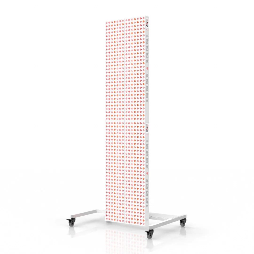 infraredi pro elite plain 01 mobile stand angled view