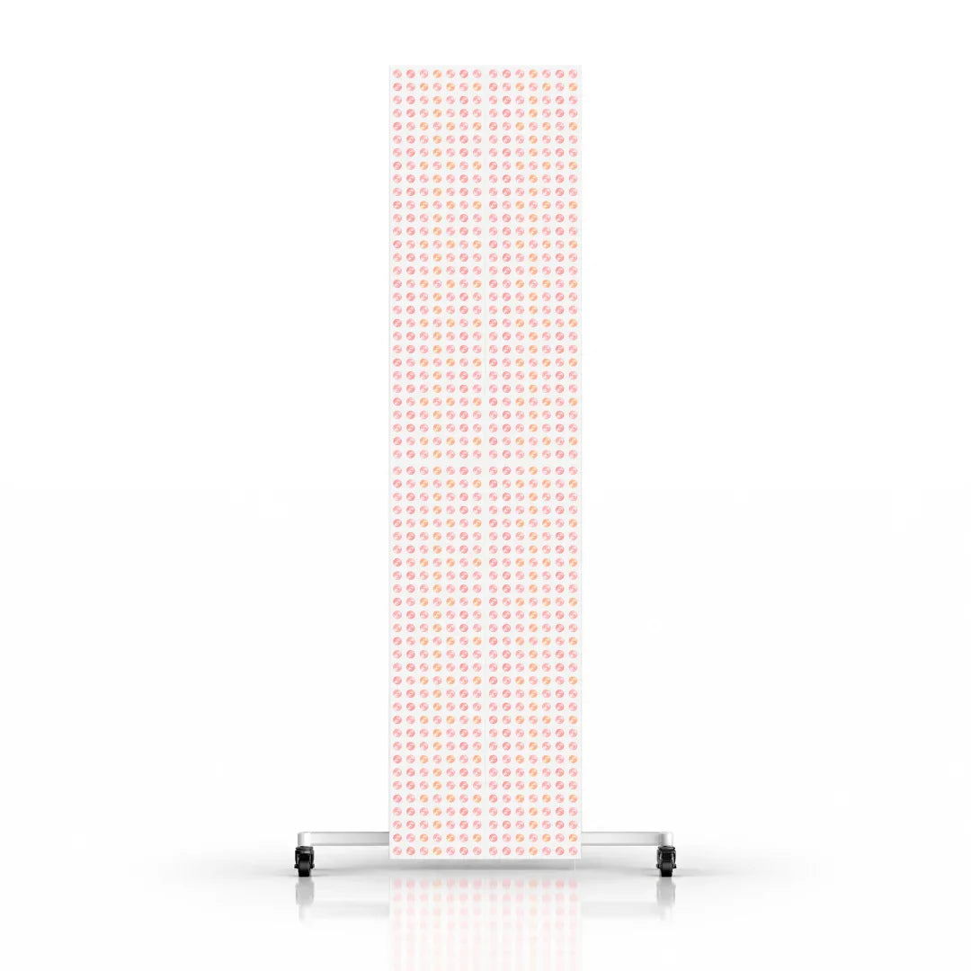 infraredi pro elite plain 02 mobile stand front view