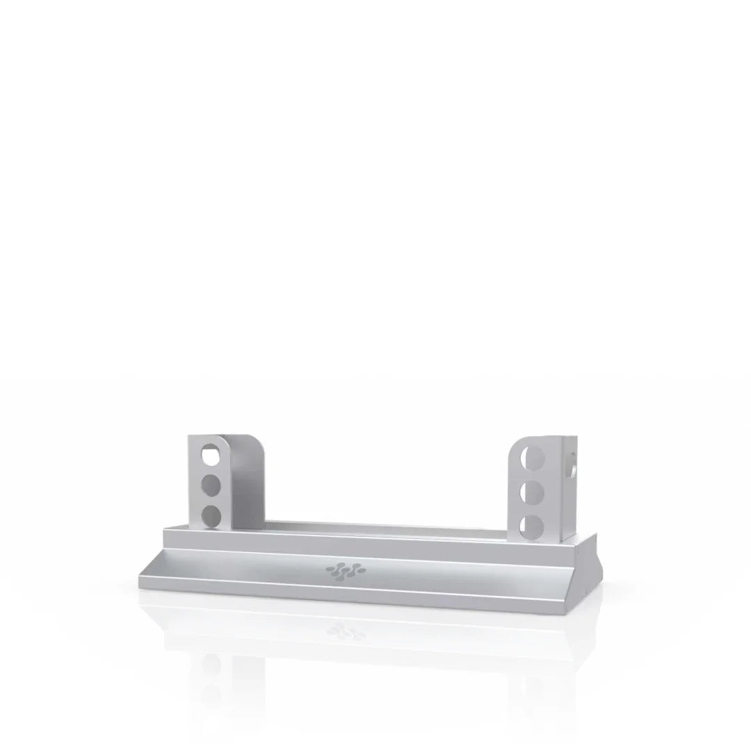 Pro Max Plus Base Stand angled view