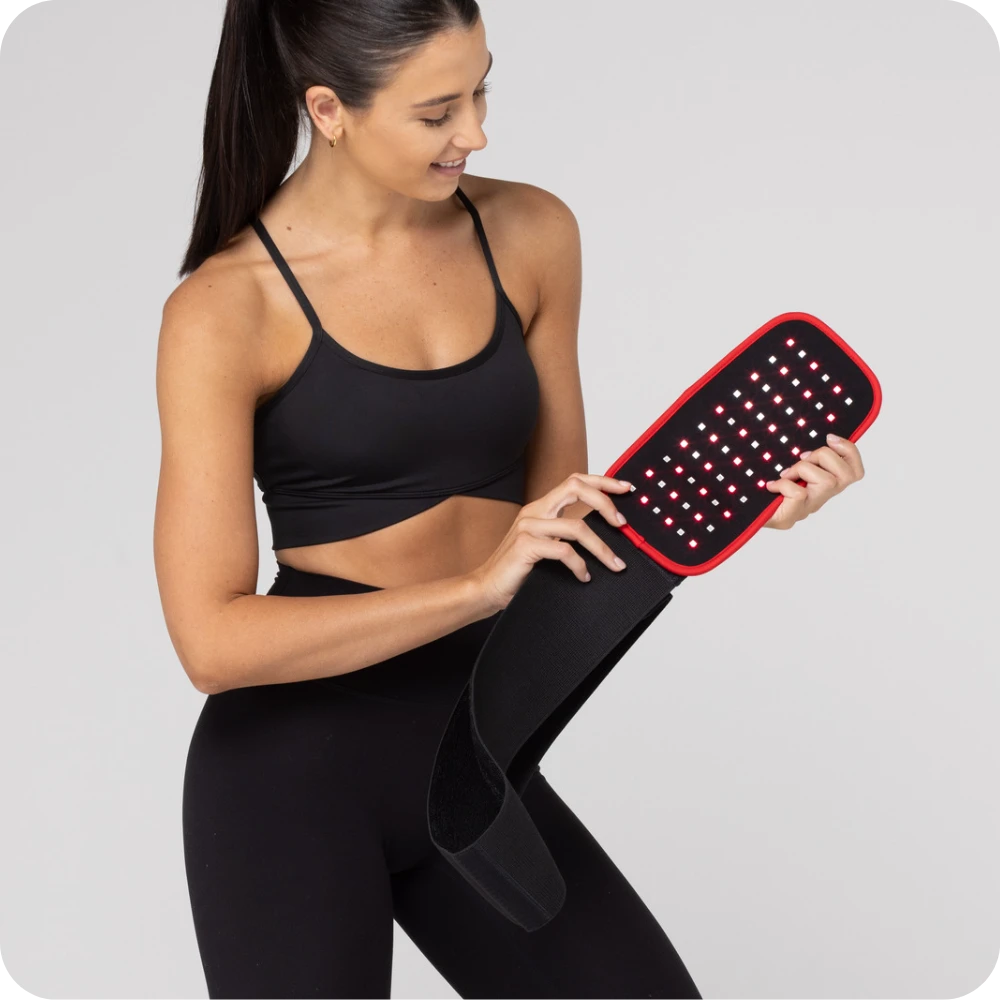 FREE Infraredi Body Wrap free_gift Infraredi