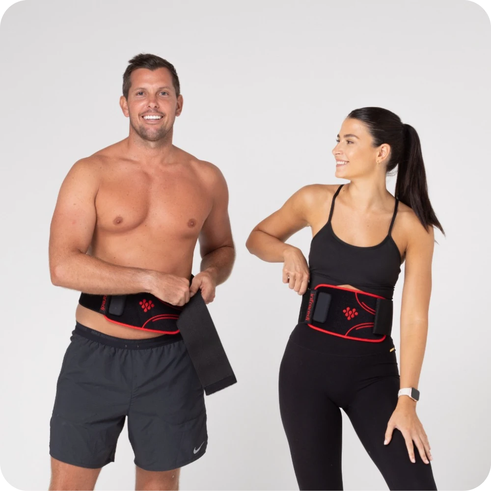 FREE Infraredi Body Wrap free_gift Infraredi